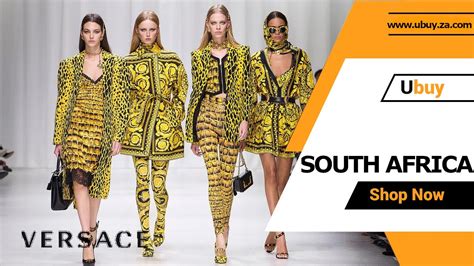 versace couture south africa.